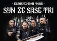 syn ze sase tri downfall in concert la targu mures