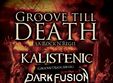 syndrome dark fusion si kalistenic la rock n regie