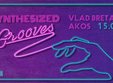 synthesized grooves w akos vlad bretan