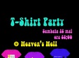 t shirt party