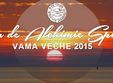 tabara de alchimie spirituala vama veche 2015 