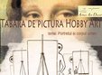 tabara de pictura hobby art pentru adulti cu instructor
