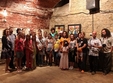 tabara internationala de creatie pentru tineret