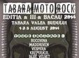 tabara moto rock la bacau