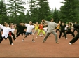 tabara stagiu wudang taijiquan wushu taiyin poiana brasov
