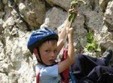 tabara de vara alpinism azuga 6 zile