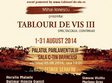 tablouri de vis iii spectacolul continua 