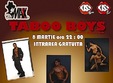 taboo boys