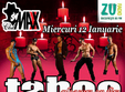 taboo boys la club maxx