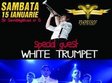 taboo boys si white trumpet vansses club