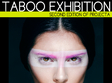 taboo exhibition expozitie de bijuterie contemporana