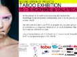 poze taboo exhibition expozitie de bijuterie contemporana