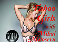 taboo girls goha studio