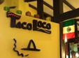 taco loco cinci ani de la deschidere