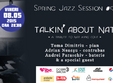 talkin about nat a tribute to nat king cole jazz pong social