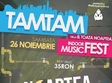 tam tam music fest