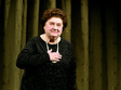 tamara buciuceanu botez in primul proiect artmedia din 2010