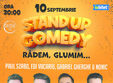 stand up comedy cu gabriel gherghe edi vacariu paul szabo 