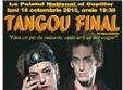 tango final in parcul crangasi din bucuresti