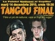  tango final la teatrul evreiesc