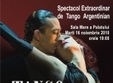 tango pasion la sala palatului din bucuresti