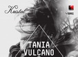 tania vulcano la kristal glam