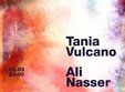 tania vulcano si ali nasser studio martin