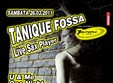 tanique fossa live sax player