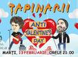 tapinarii anti valentine s day