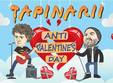 tapinarii anti valentine s day in arad
