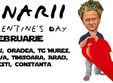 tapinarii anti valentine s day in constanta