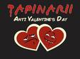 tapinarii anti valentine s day in craiova