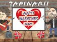 tapinarii anti valentines day