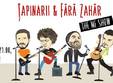 tapinarii fara zahar the mf show