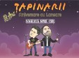 tapinarii in arad lansare disc sageata spre cer