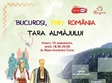 tara almajului