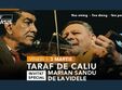 taraf de caliu