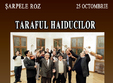 taraful haiducilor folclor romanesc autentic 