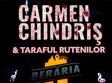 taraful rutenilor i carmen chindri in concert