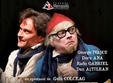 tarelkin la teatrul metropolis