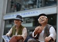 targul boierului la muzeul taranului