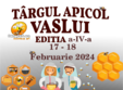 targ apicol vaslui 2024 editia a iv a