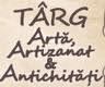 targ artizanat