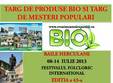 targ bio produse handmade si mesteri populari 8 14 iulie 2013