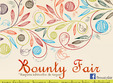 targ bounty fair