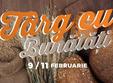 targ cu bunata i