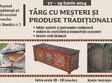 targ cu mesteri si produse traditionale de sanpetru de vara