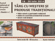 targ cu mesteri si produse traditionale de sfantul ilie