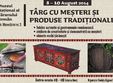 targ cu mesteri si produse traditionale