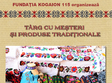 targ cu mesteri si produse traditionale